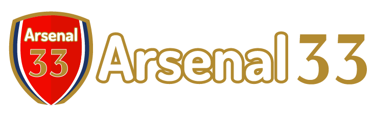 arsenal33